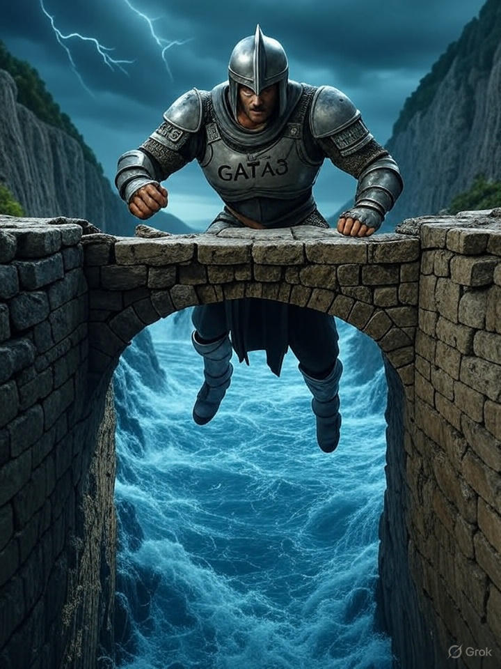 Ayrılık