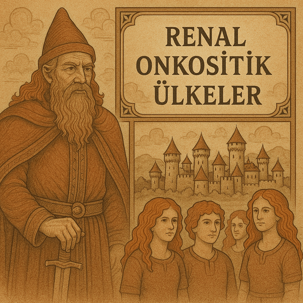 Dedem Korkut Hikayesi